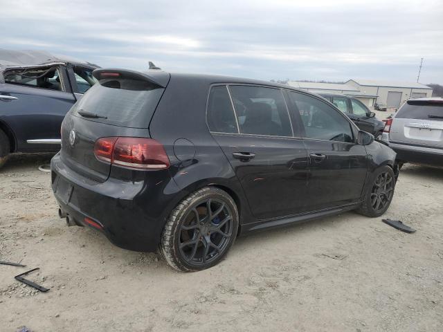 Image 3 of 2013 VOLKSWAGEN GOLF R  2013 with VIN WVWPF7AJ9DW064523