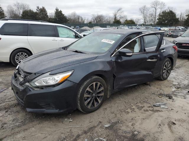 Obraz 1 z 2016 NISSAN ALTIMA 2.5 2016 z VIN 1N4AL3AP0GC282020