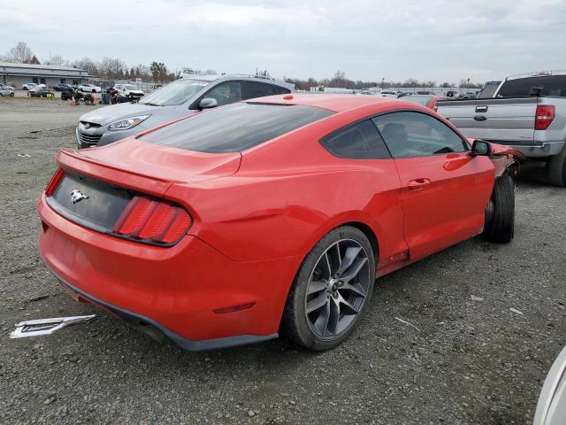 Изображение 3 2016 FORD MUSTANG  2016 с VIN 1FA6P8TH5G5209596