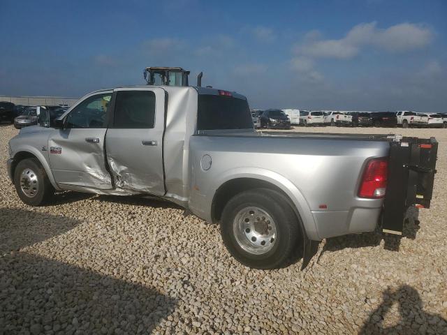 Image 2 of 2012 DODGE RAM 3500 LARAMIE 2012 with VIN 3C63DPML0CG318237