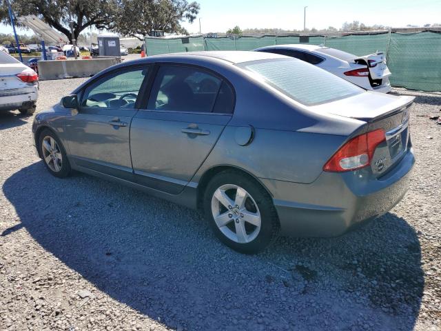 Изображение 2 2010 HONDA CIVIC LX-S 2010 с VIN 19XFA1F65AE074094