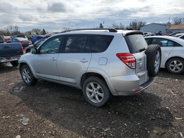 Image 2 of 2010 TOYOTA RAV4 LIMITED 2010 with VIN 2T3DK4DV3AW030180
