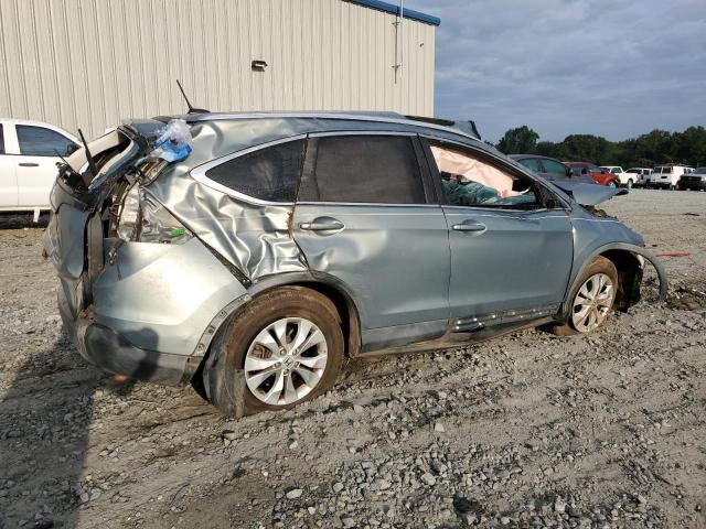 Изображение 3 2012 HONDA CR-V EXL 2012 с VIN JHLRM3H70CC002609