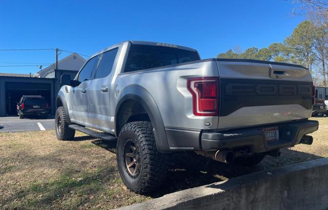 Obraz 3 z 2019 FORD F150 RAPTOR 2019 z VIN 1FTFW1RG8KFB32955