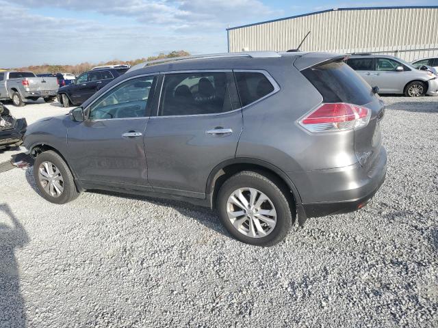 Image 2 of 2016 NISSAN ROGUE S 2016 with VIN KNMAT2MV1GP680229