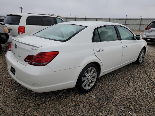 Изображение 3 2008 TOYOTA AVALON XL 2008 с VIN 4T1BK36B48U289722