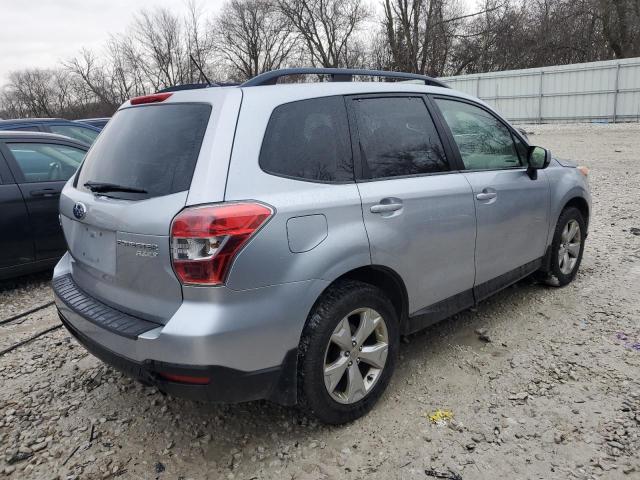 Obraz 3 z 2014 SUBARU FORESTER 2.5I PREMIUM 2014 z VIN JF2SJAECXEH494781
