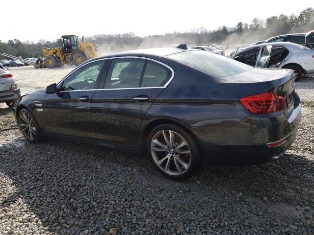 Image 2 of 2015 BMW 535 D 2015 with VIN WBAXA5C50FD691691