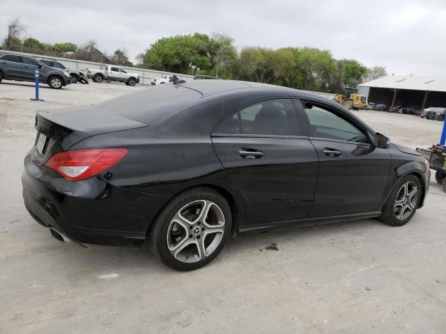 Obraz 3 z 2015 MERCEDES-BENZ CLA 250 2015 z VIN WDDSJ4EB3FN170359