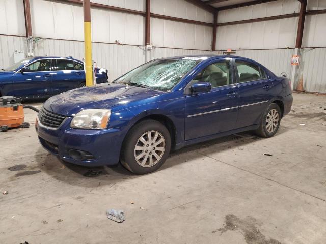 Изображение 2009 MITSUBISHI GALANT ES 2009