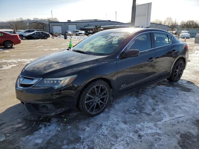 2016 ACURA ILX PREMIUM 2016 image