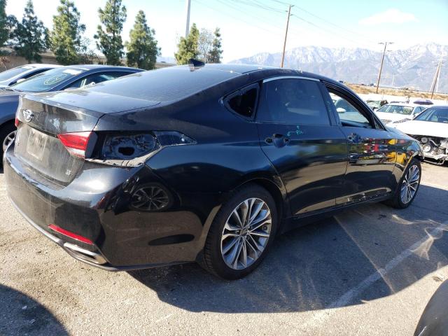 Image 3 of 2016 HYUNDAI GENESIS 3.8L 2016 with VIN KMHGN4JE3GU118981