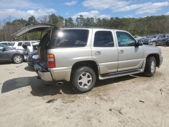 Image 3 of 2002 GMC DENALI  2002 with VIN 1GKEK63U32J121303