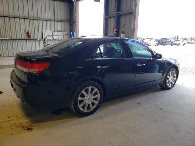 Изображение 3 2012 LINCOLN MKZ  2012 с VIN 3LNHL2JC1CR812809