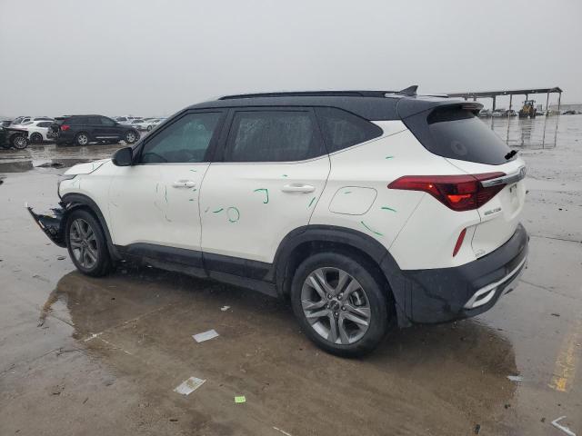 Изображение 2 2022 KIA SELTOS S 2022 с VIN KNDEU2AA8N7247990