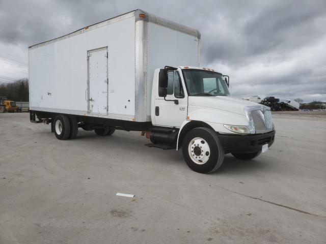 Изображение 2005 INTERNATIONAL 4000 4300 2005