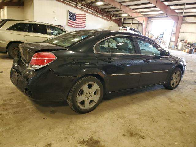 Image 3 of 2008 SATURN AURA XE 2008 with VIN 1G8ZS57B98F150097