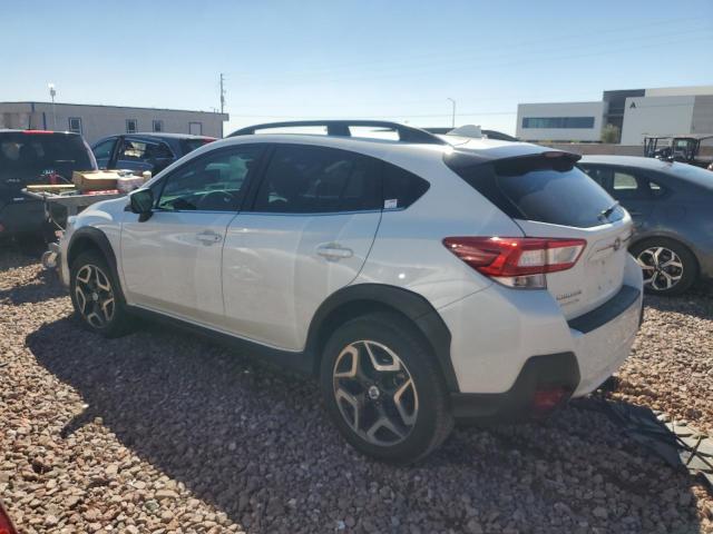 Obraz 2 z 2018 SUBARU CROSSTREK LIMITED 2018 z VIN JF2GTAMC9J8270235
