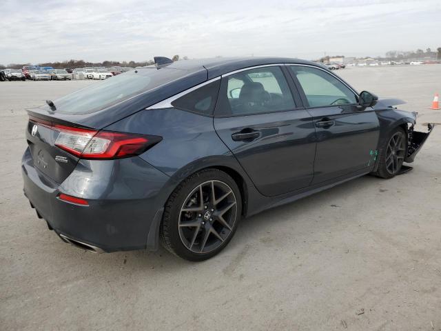 Image 3 of 2022 HONDA CIVIC SPORT TOURING 2022 with VIN 19XFL1H86NE022469