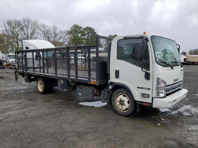 Image 1 of 2015 ISUZU NQR 2015 with VIN JALE5W165F7900033