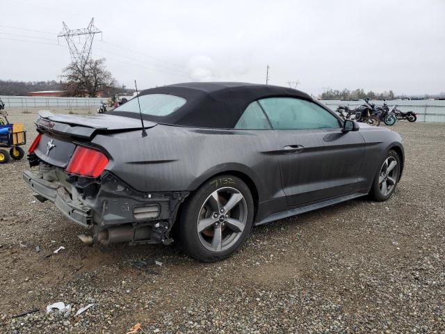 Image 3 of 2016 Ford Mustang 2016 with VIN 1FATP8EM5G5275238