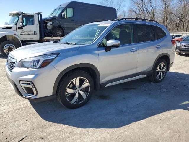 Изображение 1 2020 SUBARU FORESTER TOURING 2020 с VIN JF2SKAXC4LH469074