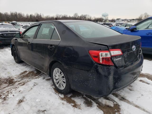 Obraz 2 z 2013 TOYOTA CAMRY HYBRID 2013 z VIN 4T1BD1FK4DU084331