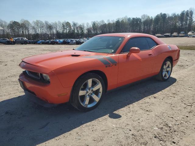 2009 DODGE CHALLENGER R/T 2009 image