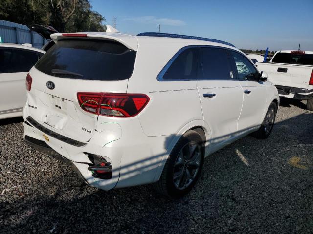 Изображение 3 2019 KIA SORENTO SX 2019 с VIN 5XYPK4A52KG439482