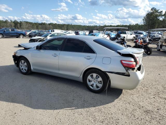 Изображение 2 2007 TOYOTA CAMRY CE 2007 с VIN 4T1BE46K67U632302