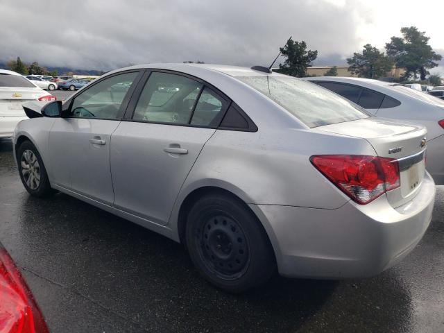 Obraz 2 z 2016 CHEVROLET CRUZE LIMITED LS 2016 z VIN 1G1PC5SG5G7131626