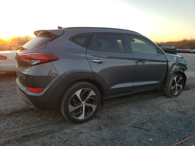 Изображение 3 2018 HYUNDAI TUCSON VALUE 2018 с VIN KM8J3CA27JU718017