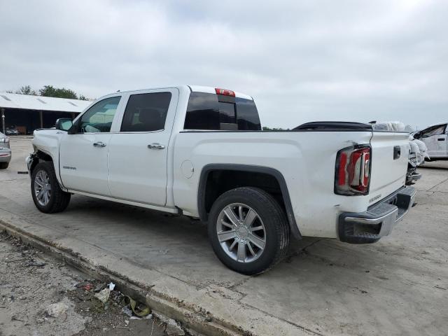 Изображение 2 2016 GMC SIERRA K1500 SLT 2016 с VIN 3GTU2NEC8GG357993
