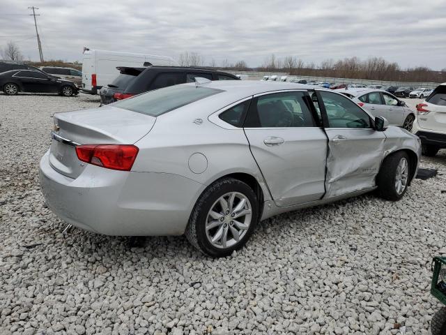 Изображение 3 2017 CHEVROLET IMPALA LT 2017 с VIN 1G1105S39HU113273