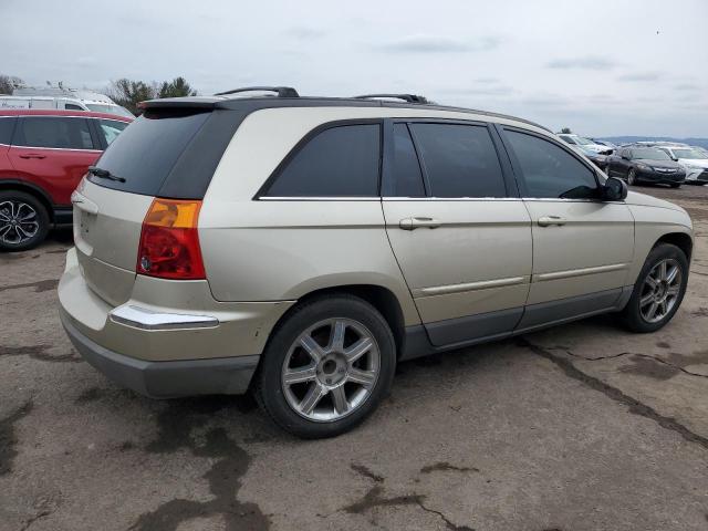 Image 3 of 2005 CHRYSLER PACIFICA TOURING 2005 with VIN 2C4GM68445R484653