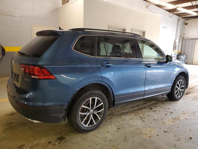 Изображение 3 2019 VOLKSWAGEN TIGUAN SE 2019 с VIN 3VV2B7AX8KM118662
