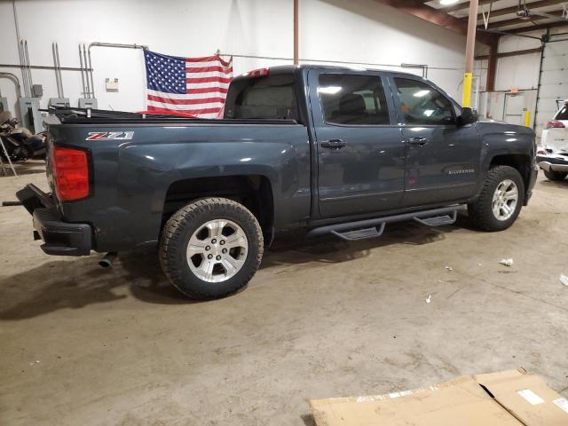Image 3 of 2017 CHEVROLET SILVERADO K1500 LT 2017 with VIN 3GCUKRECXHG479926