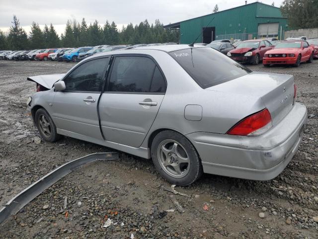 Obraz 2 z 2003 MITSUBISHI LANCER OZ RALLY 2003 z VIN JA3AJ86E13U005075