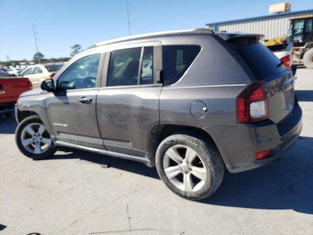 Image 2 of 2016 JEEP COMPASS SPORT 2016 with VIN 1C4NJCBA1GD633605