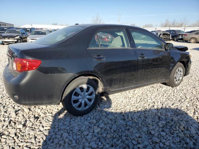 Obraz 3 z 2010 TOYOTA COROLLA BASE 2010 z VIN 1NXBU4EE4AZ287163