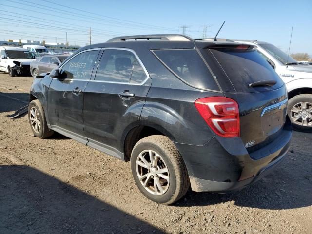 Obraz 2 z 2016 CHEVROLET EQUINOX LT 2016 z VIN 2GNALCEK9G1143879