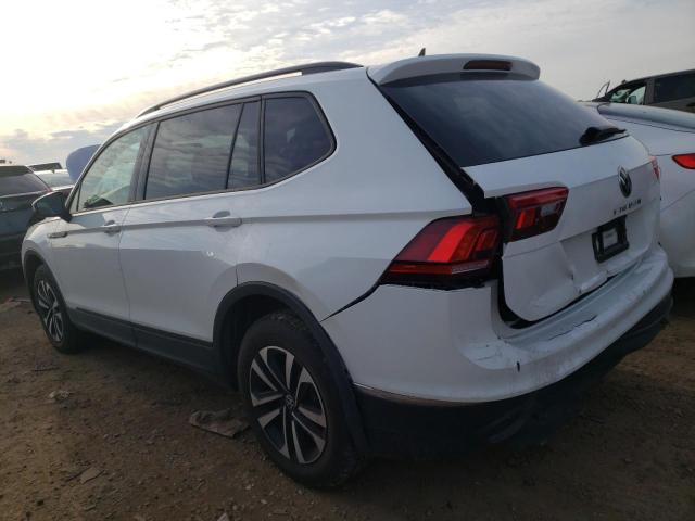 Obraz 2 z 2022 VOLKSWAGEN TIGUAN S 2022 z VIN 3VV0B7AX4NM072680