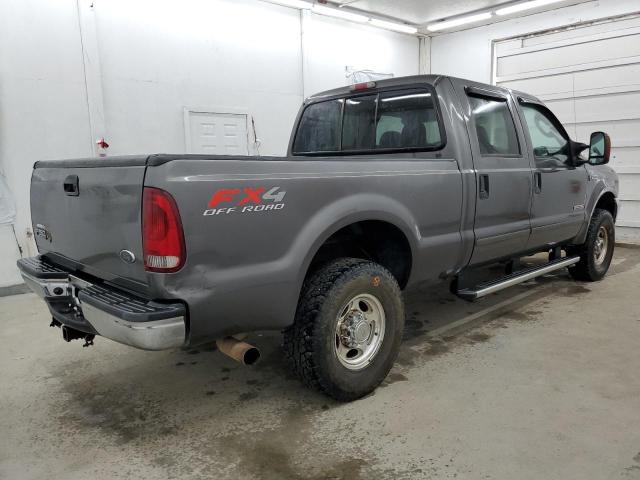 Изображение 3 2004 FORD F250 SUPER DUTY 2004 с VIN 1FTNW21P04EB29506
