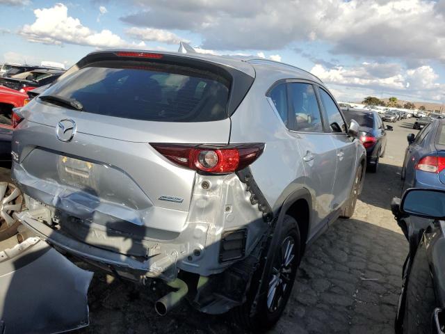 Изображение 3 2017 MAZDA CX-5 SPORT 2017 с VIN JM3KFBBL5H0215743