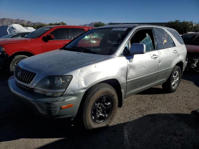 Obraz 1 z 1999 LEXUS RX 300 1999 z VIN JT6HF10U6X0035461