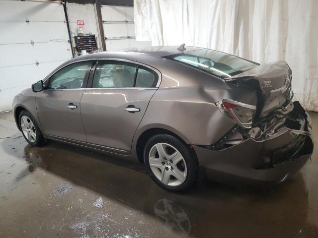 Изображение 2 2011 BUICK LACROSSE CX 2011 с VIN 1G4GA5ED5BF323959