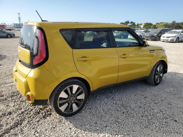 Изображение 3 2014 KIA SOUL ! 2014 с VIN KNDJX3A50E7014765
