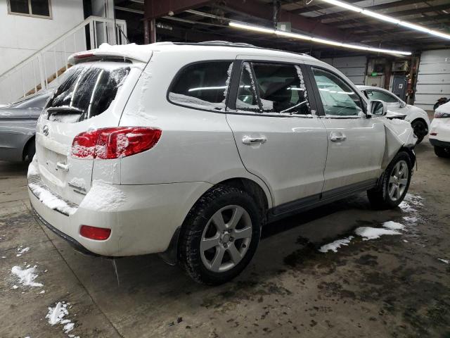 Изображение 3 2009 HYUNDAI SANTA FE SE 2009 с VIN 5NMSH73E29H317423