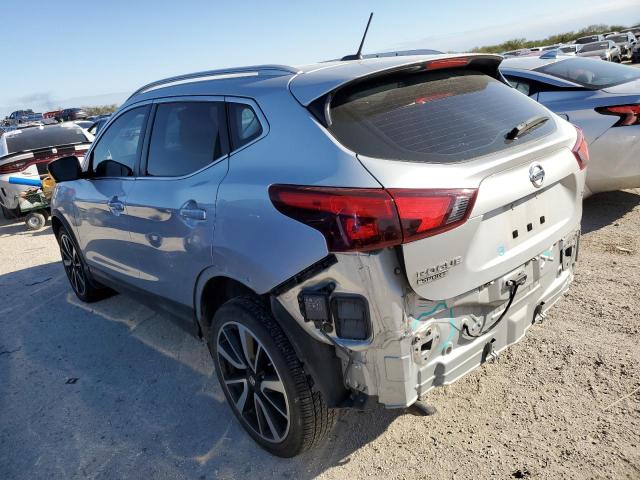 Image 2 of 2019 NISSAN ROGUE SPORT S 2019 with VIN JN1BJ1CPXKW521315