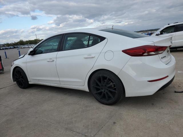 Obraz 2 z 2018 HYUNDAI ELANTRA SEL 2018 z VIN 5NPD84LF9JH231033